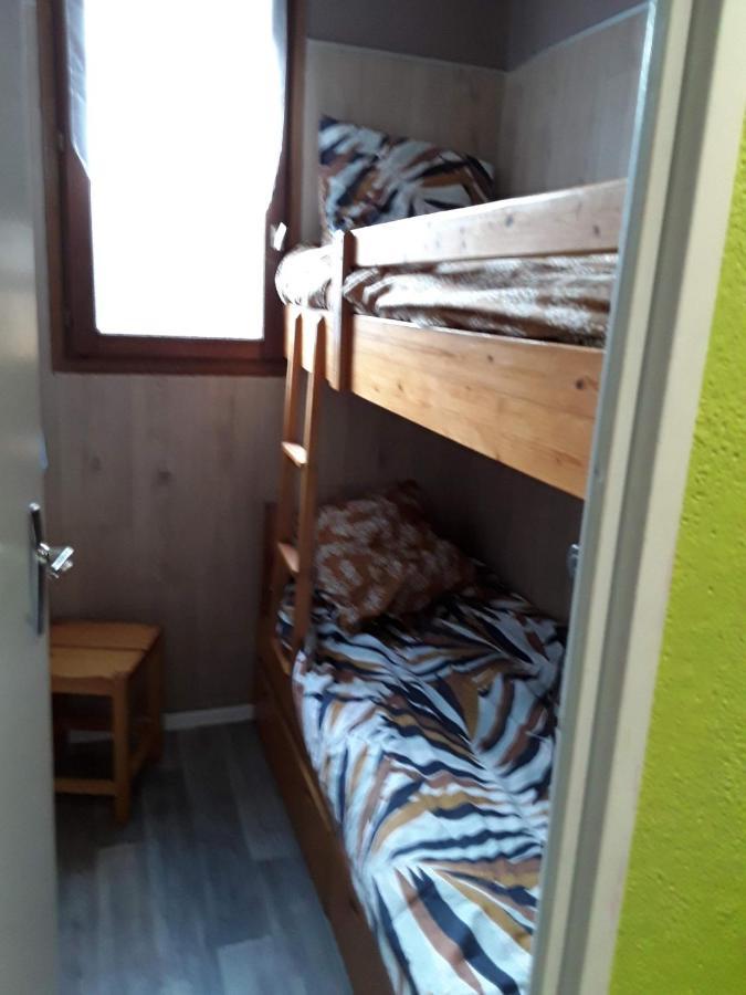 Appartement Avec Vue Sur La Montagne Bagnères-de-Luchon Eksteriør bilde